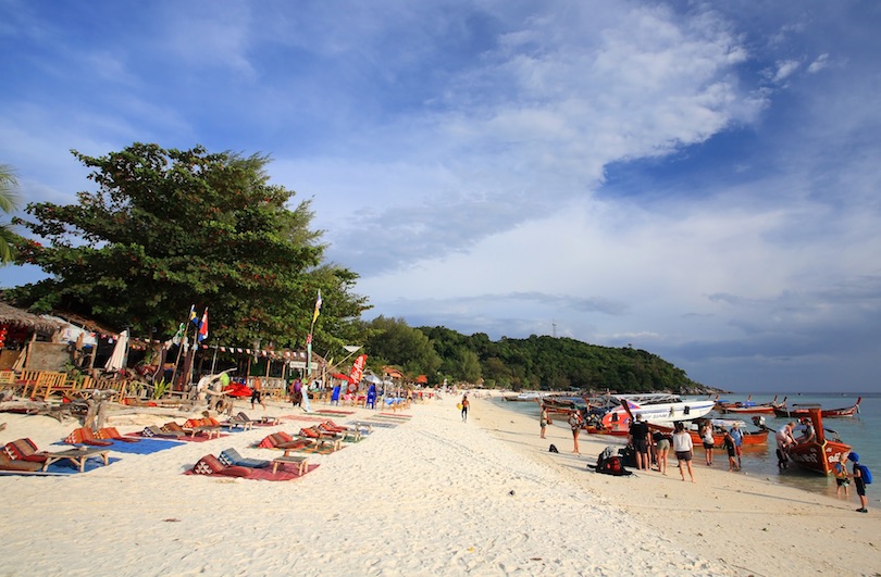 #1 of Beaches In Koh Lipe