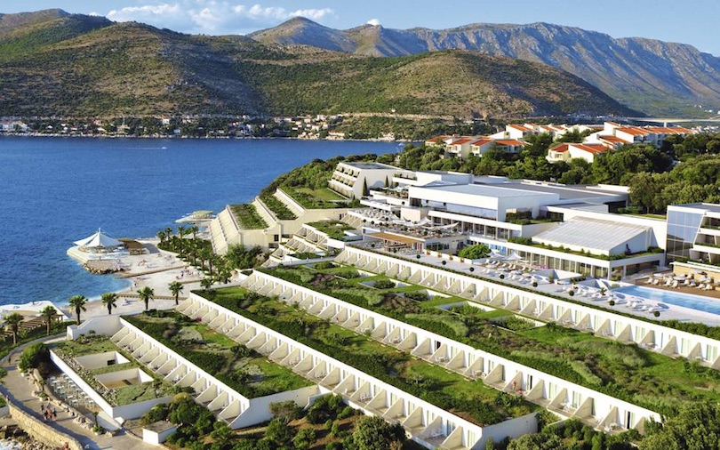 Hotel Presidente Valamar Dubrovnik