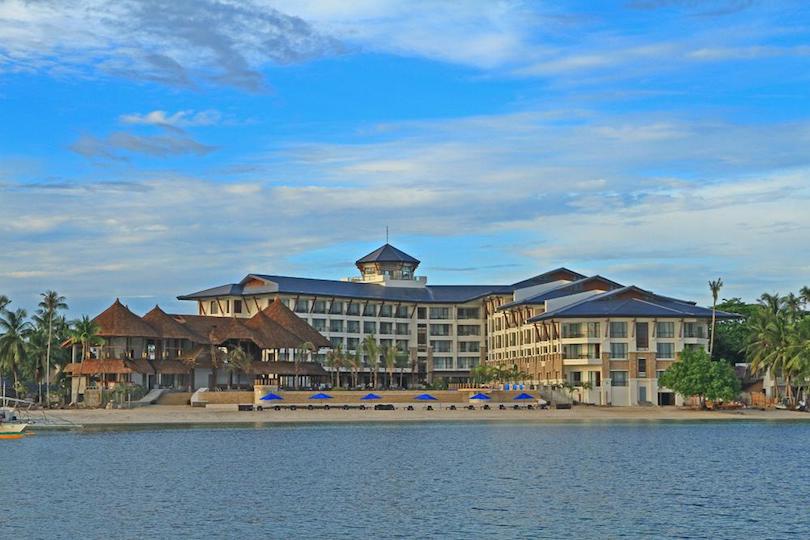 El Bellevue Resort Bohol