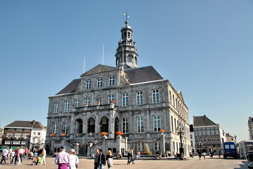 # 1 de Limburgo Países Bajos