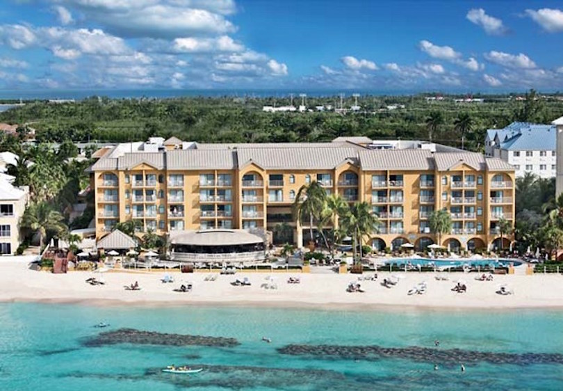 N.o 1 de Resorts todo incluido en Islas Caimán