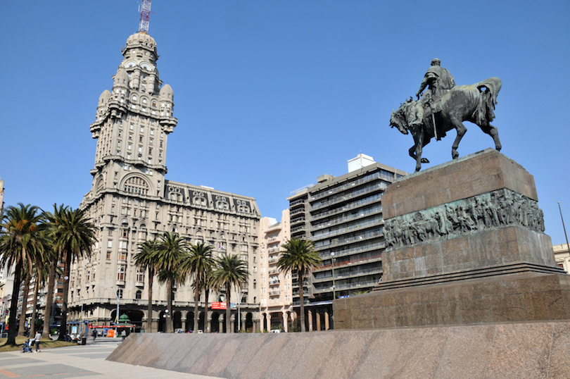 # 1 de los mejores lugares para visitar en Uruguay