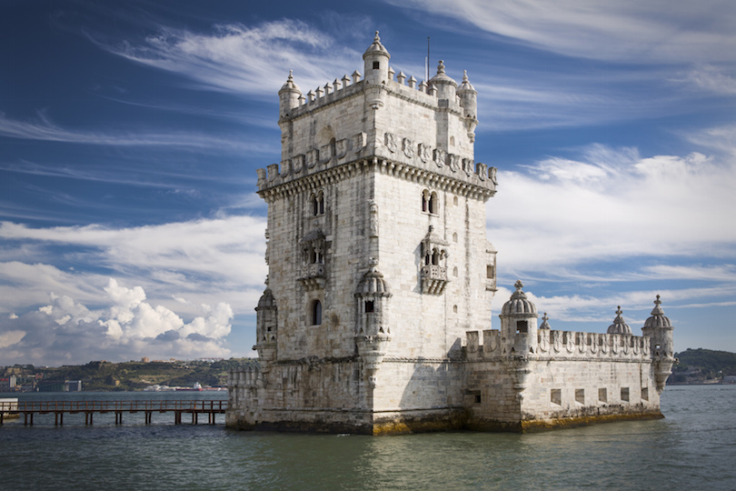 # 1 de atracciones turísticas en Lisboa