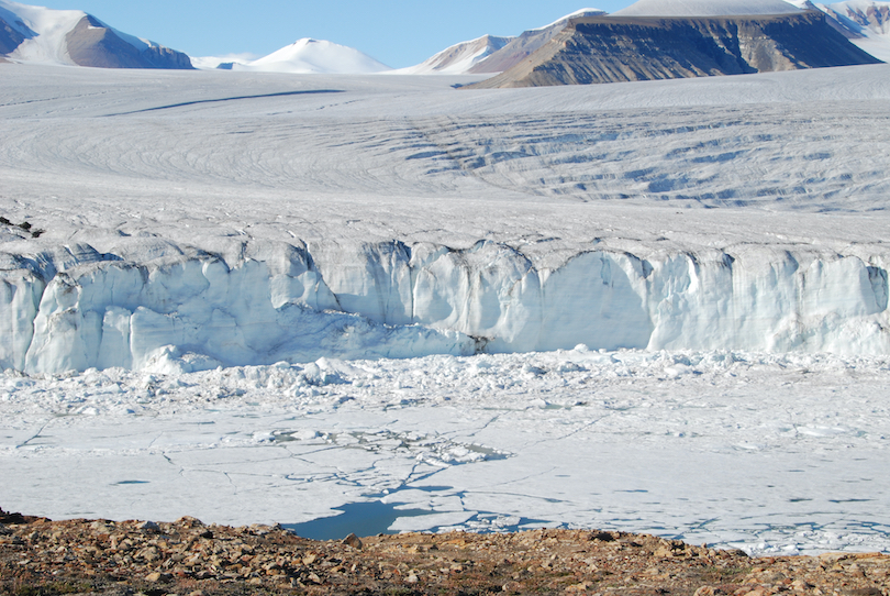 Ellesmere Island