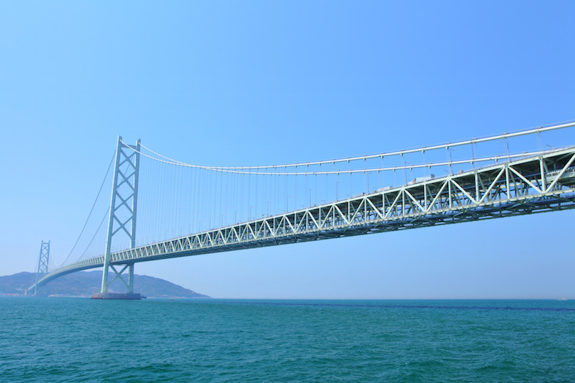 Puente Akashi-Kaikyo