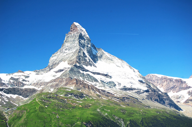 #1 of Tourist Attractions In Switzerland