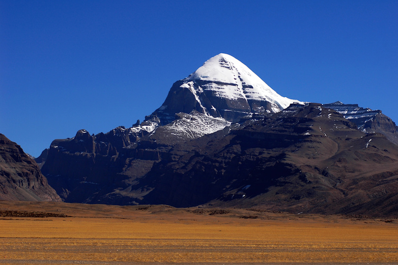 Monte Kailash