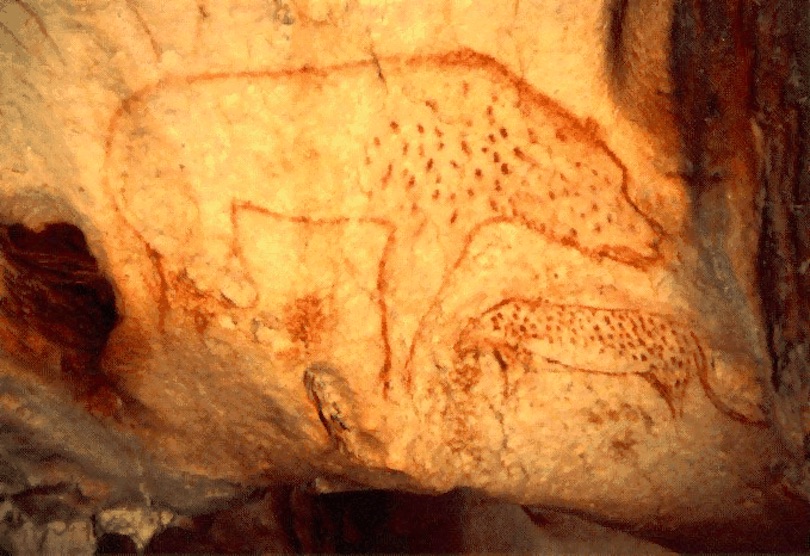 Cueva Chauvet