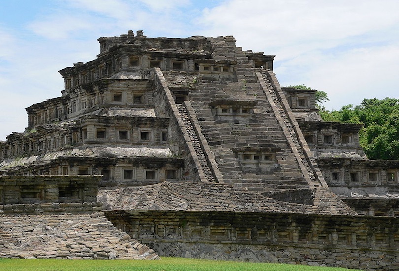 #1 of Places To Visit In Veracruz Mexico