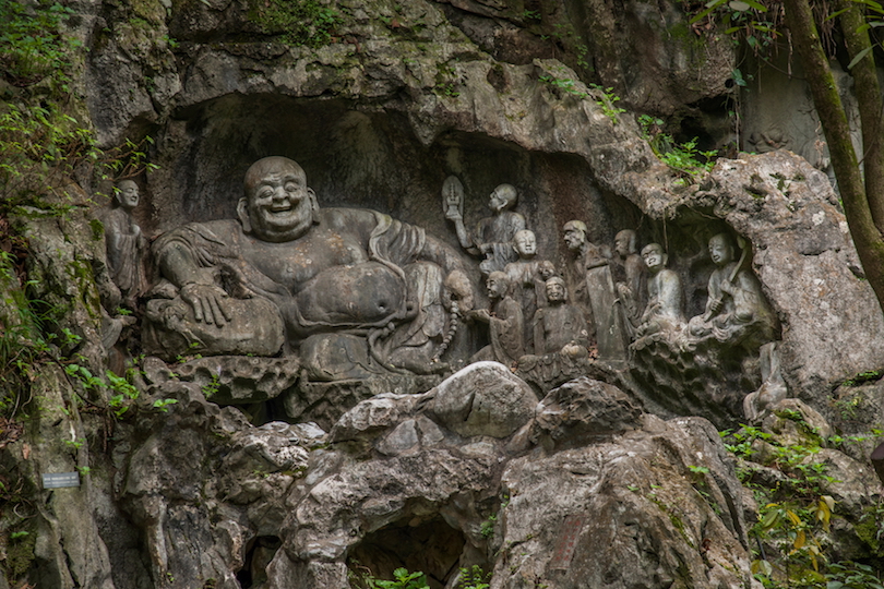 Templo de Lingyin