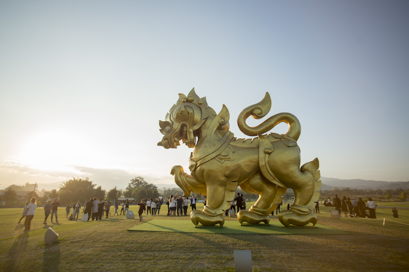 Singha-Park Singha-Park