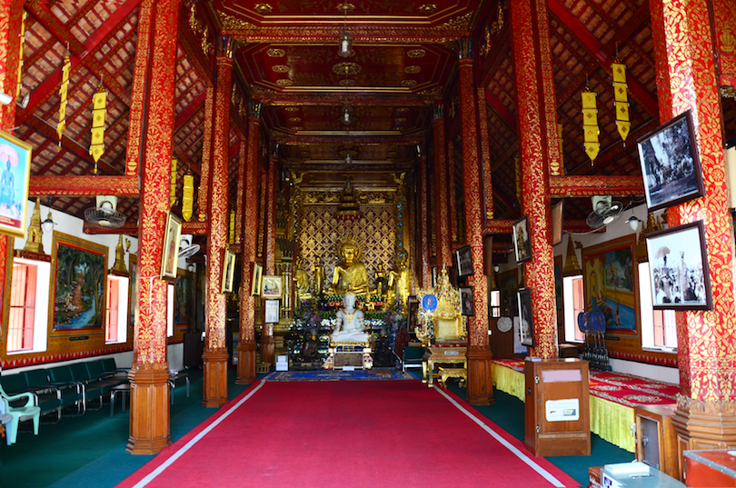 Wat Phra Kaeo Wat Phra Kaeo