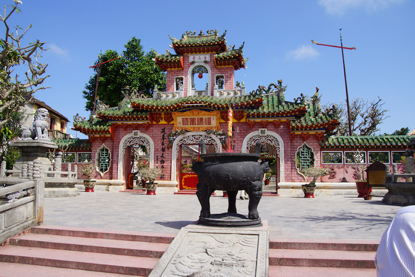 Versammlungshalle Fujian Versammlungshalle Fujian