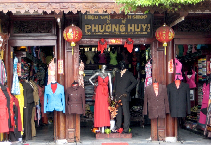 Hoi An Schneider Hoi An Schneider