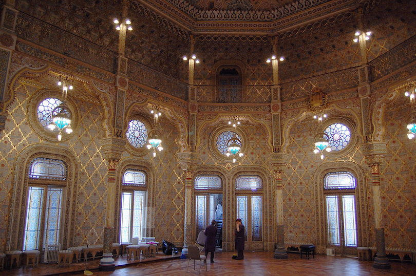 Palacio da Bolsa Palacio da Bolsa