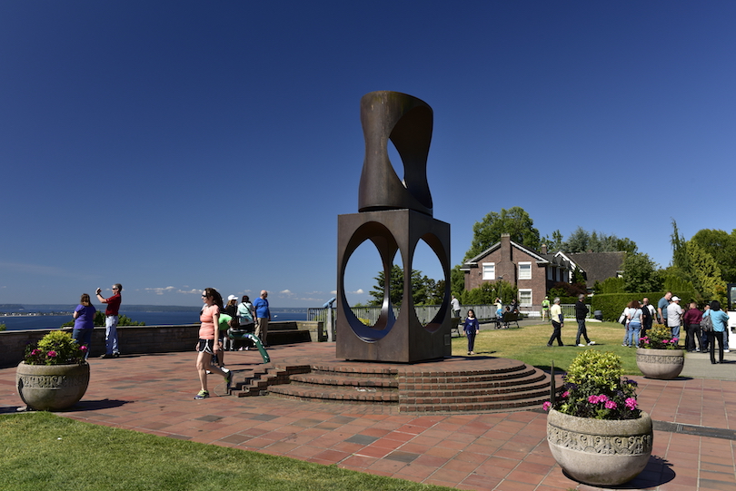 Kerry-Park Kerry-Park