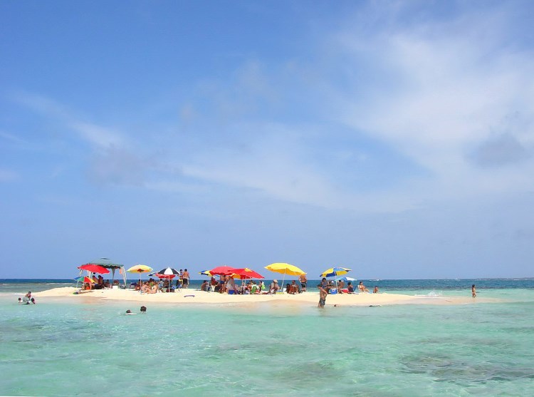 Morrocoy National Park