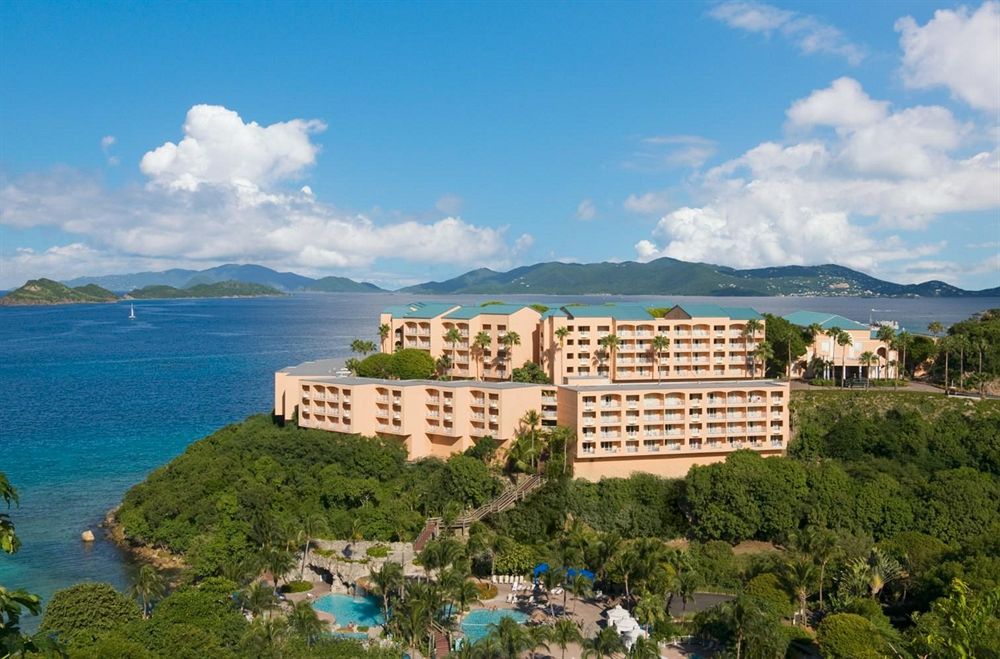 N.o 1 de Resorts todo incluido en Islas Vírgenes de los EE. UU.