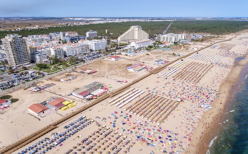 Monte Gordo Monte Gordo