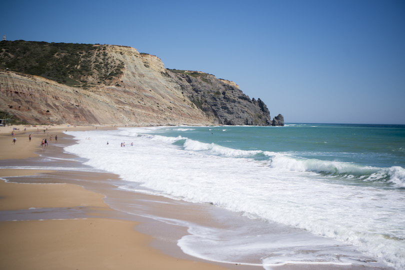 Nr. 1 der Übernachtungsmöglichkeiten an der Algarve Nr. 1 der Übernachtungsmöglichkeiten an der Algarve