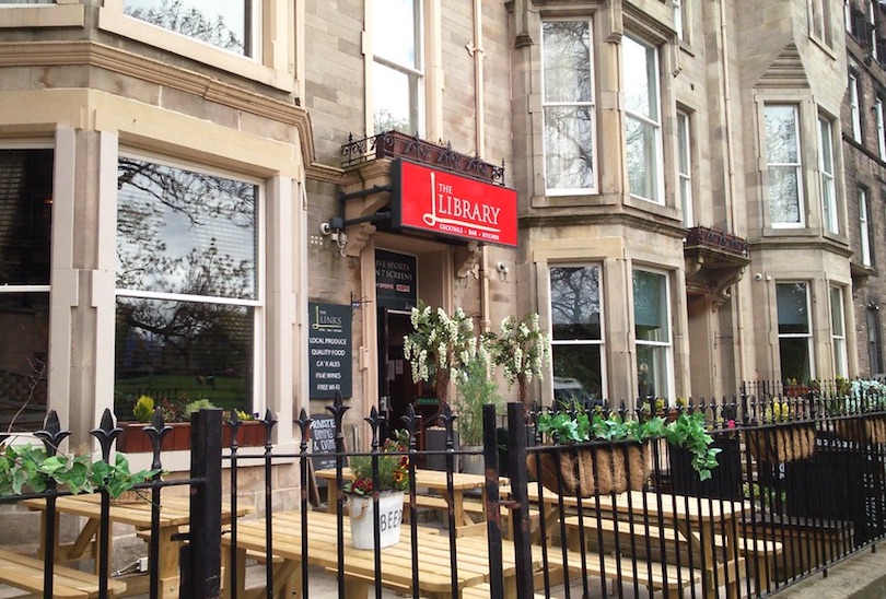 Morgenseite & Bruntsfield Morgenseite & Bruntsfield