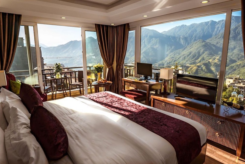 Sapa Horizon Hotel Sapa Horizon Hotel