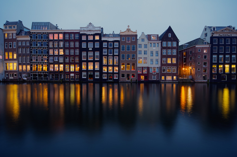 # 1 de los mejores lugares para visitar en los Países Bajos