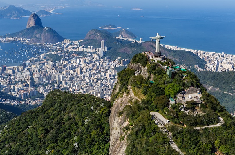 # 1 de Atracciones Turísticas en Río de Janeiro