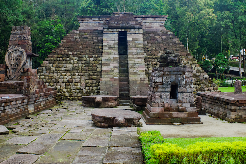 Candi Sukuh