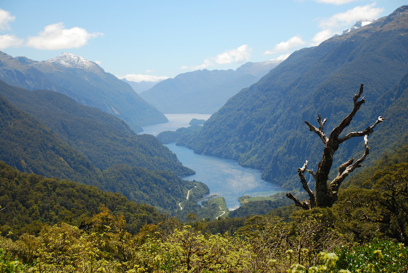 Doubtful Sound