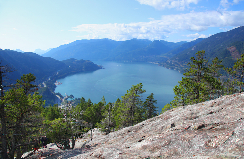 Howe Sound