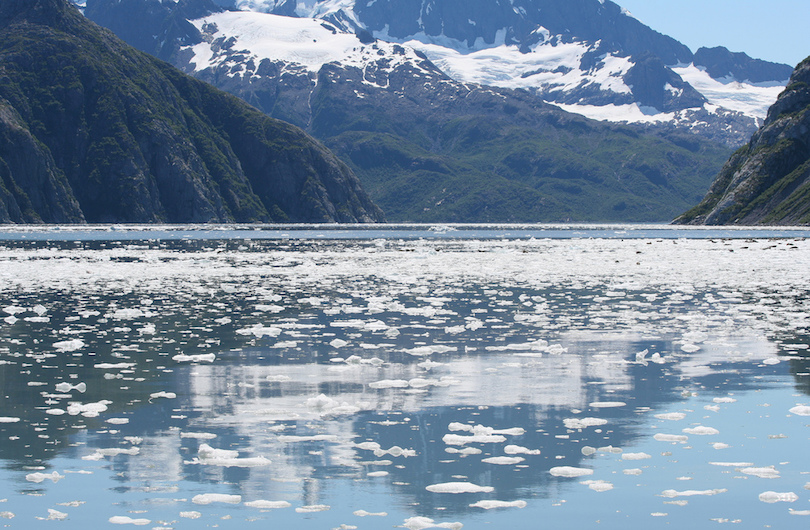 Kenai Fjords