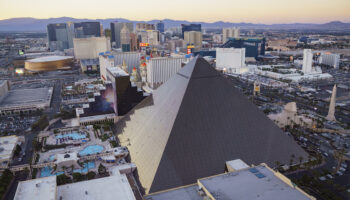 Luxor Hotel