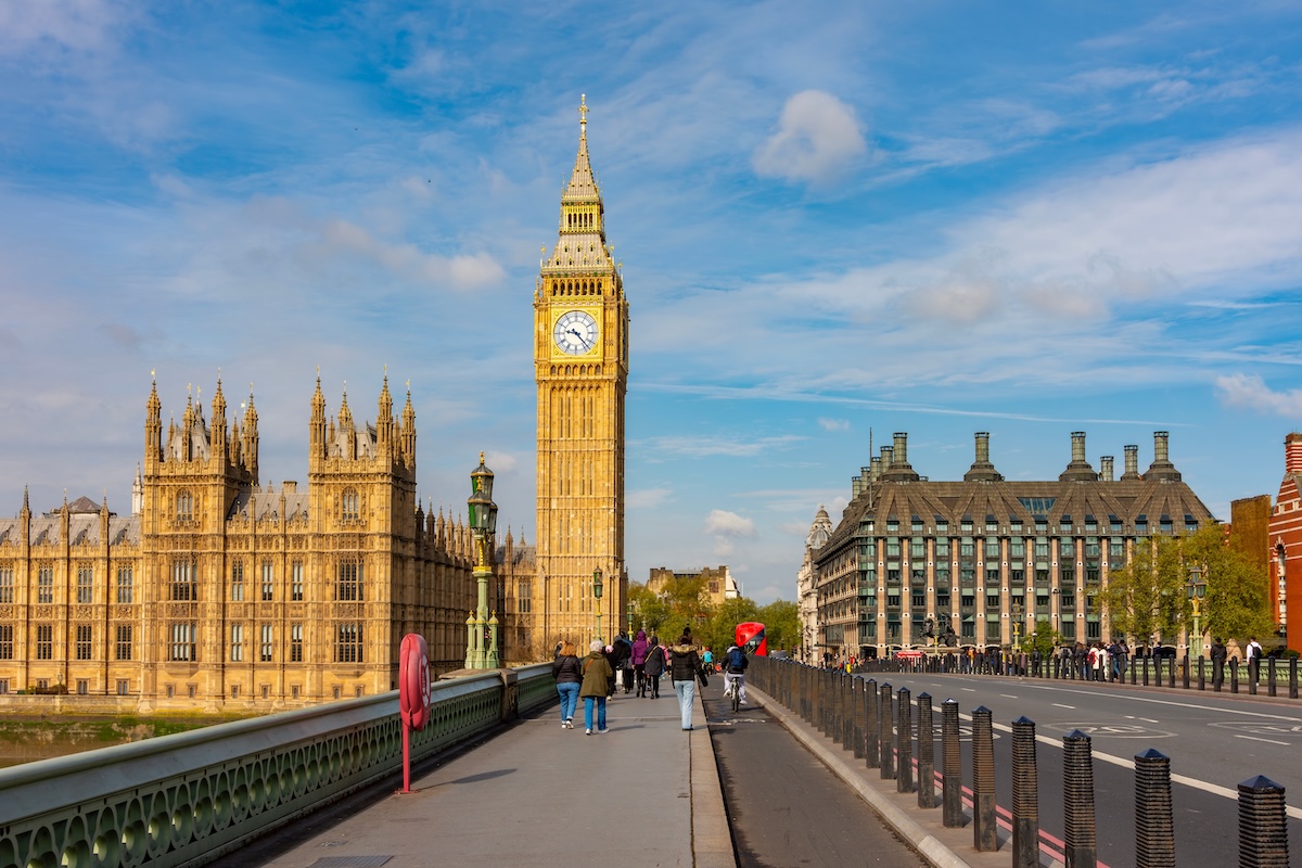 Big Ben