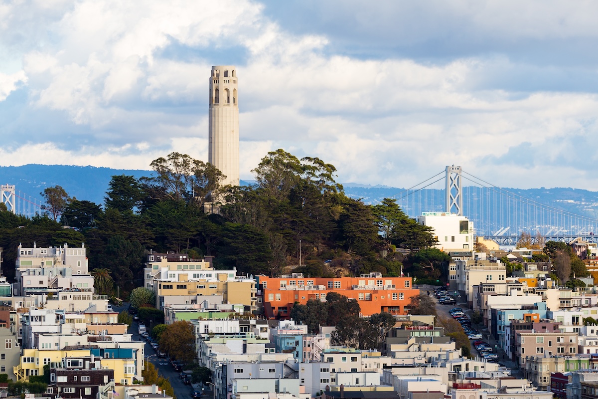 Coit Tower