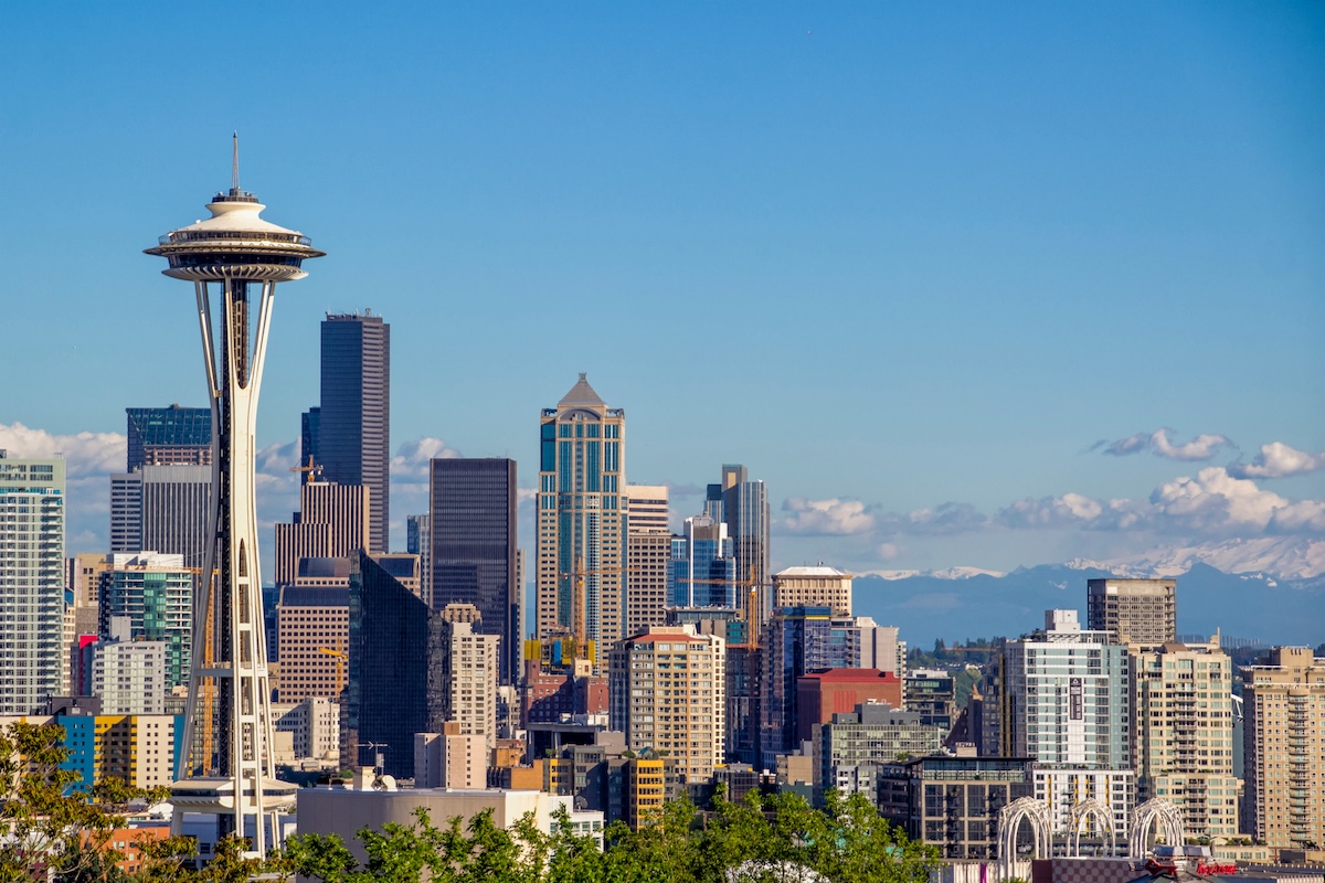 Space Needle