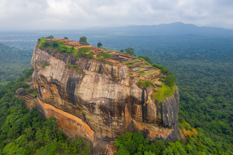 Sigiriya