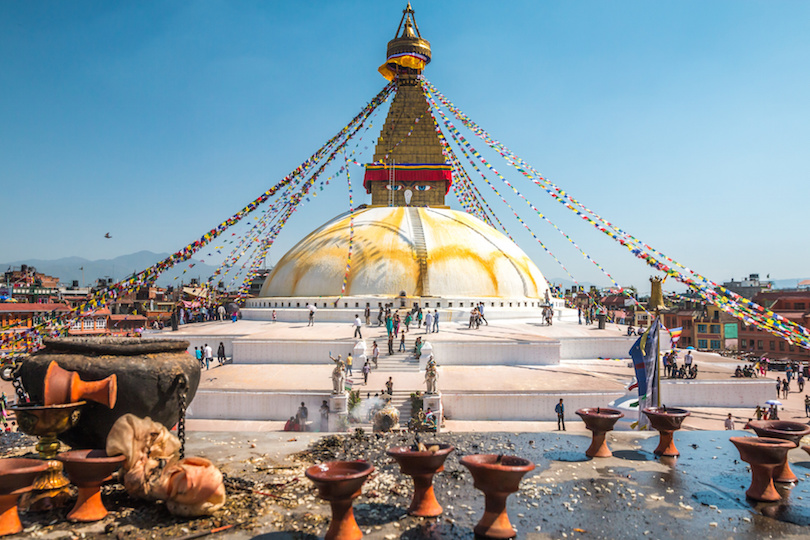 Boudhanath