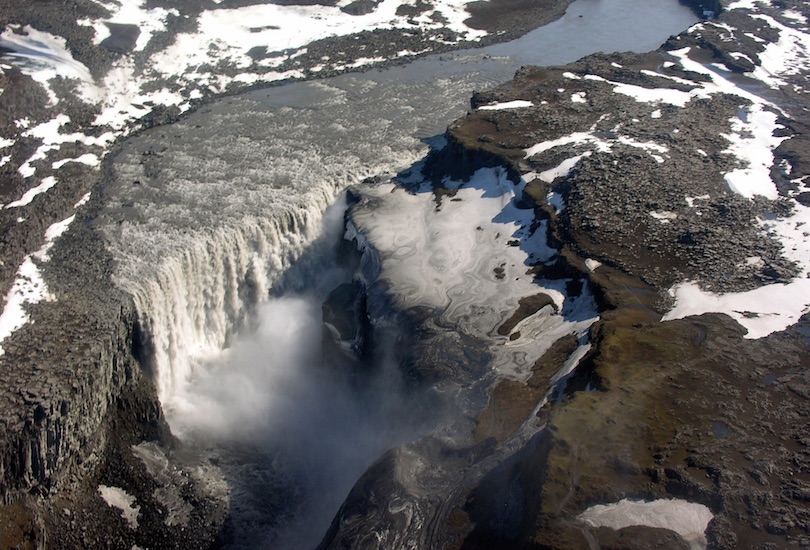 Dettifoss