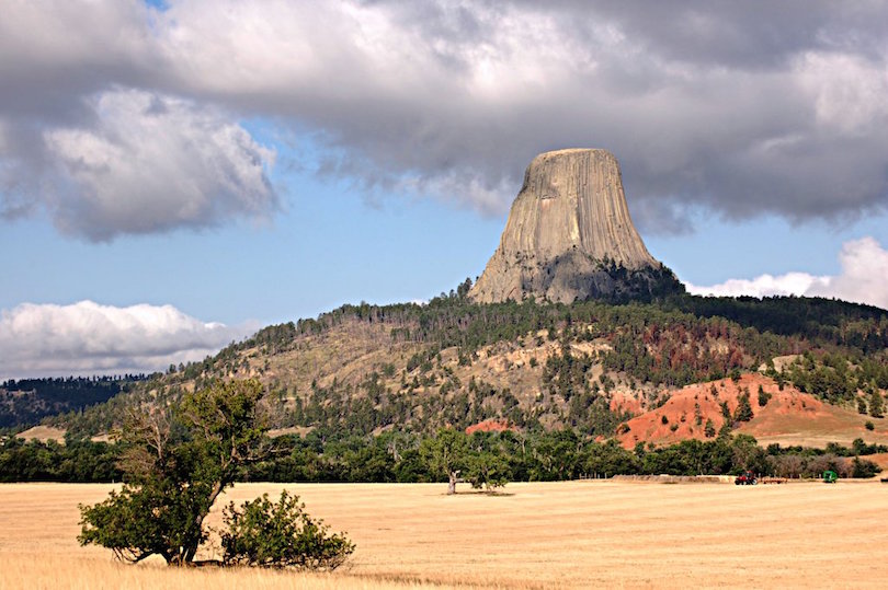 Devils Tower