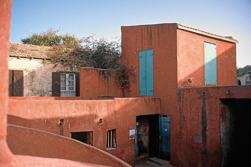 Goree Island