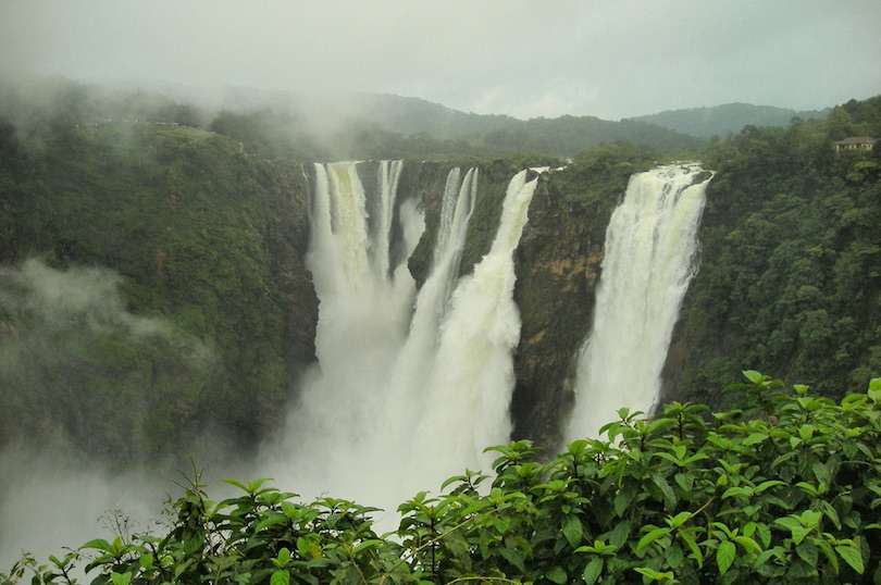 Jog Falls