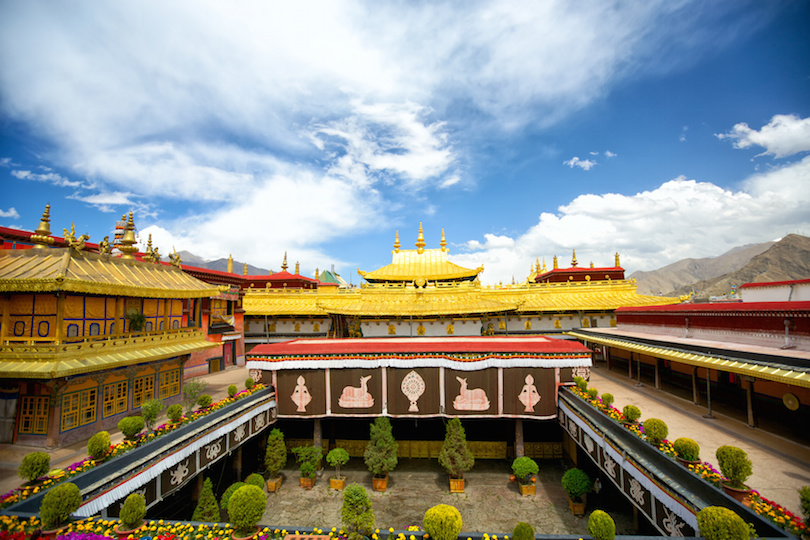 Jokhang