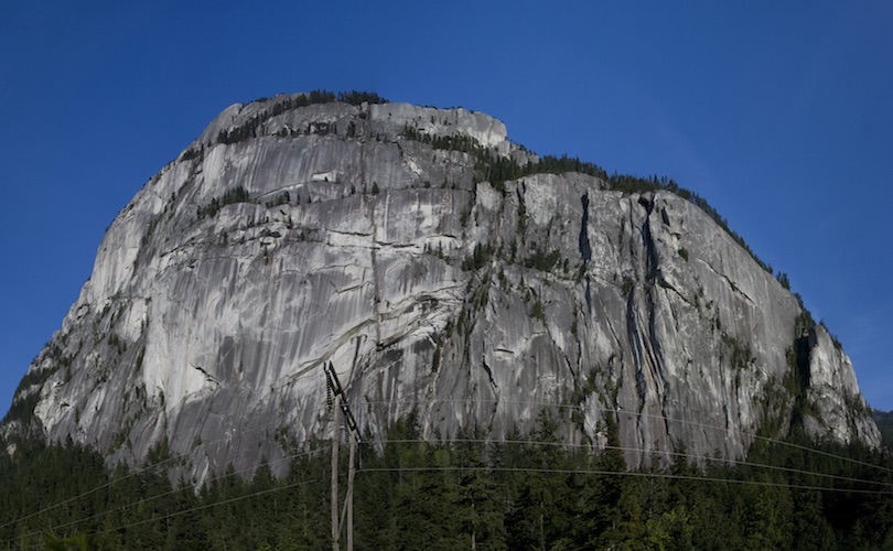 Stawamus Chief