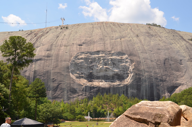 Stone Mountain