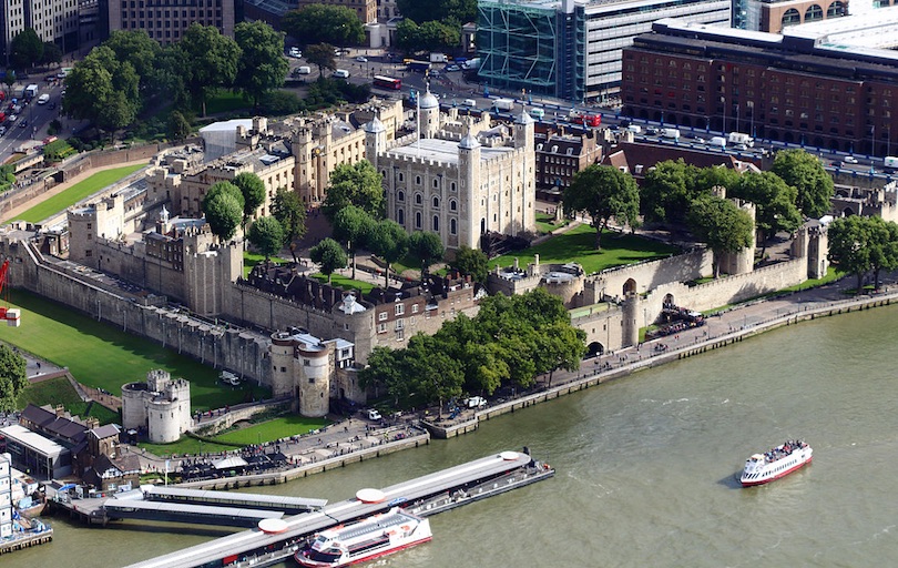 Tower of London