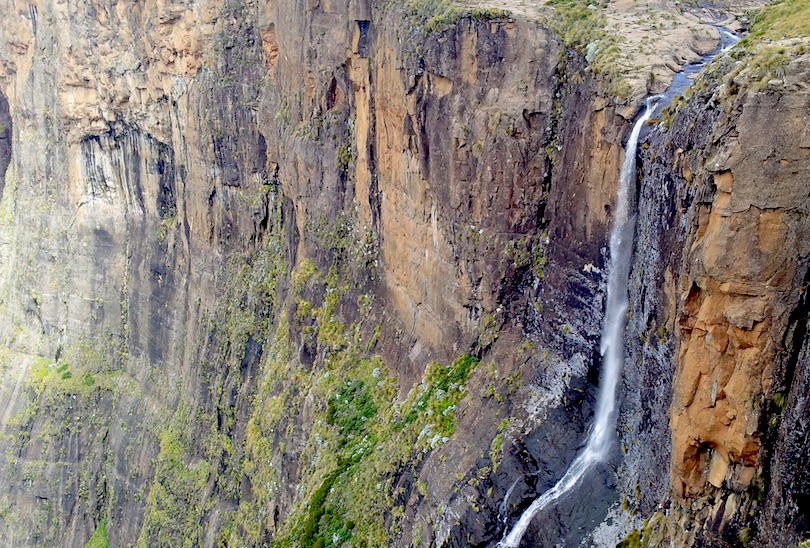 Tugela Falls