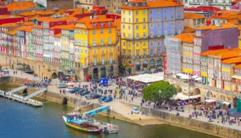 Porto