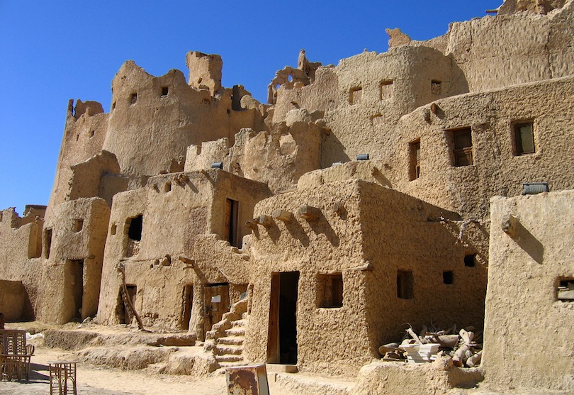 Siwa Oasis