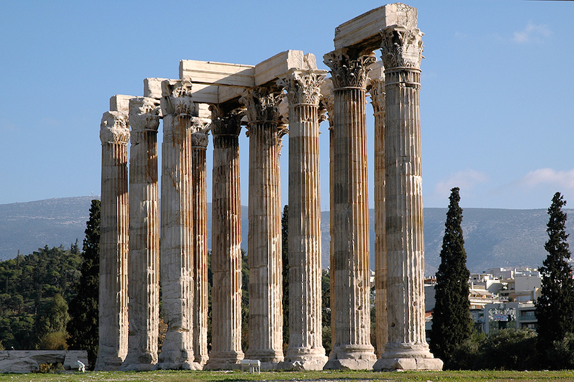 34,661 Greek Palace Images, Stock Photos & Vectors | Shutterstock